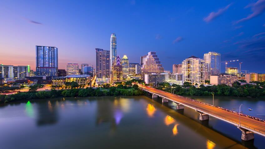 Texas
