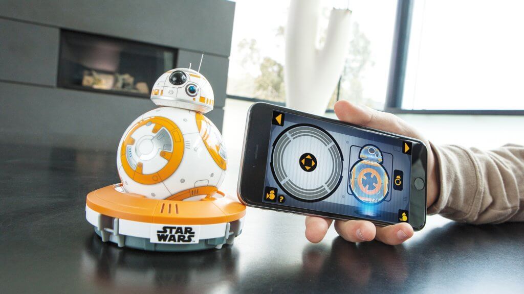 Clothes bb8 toy