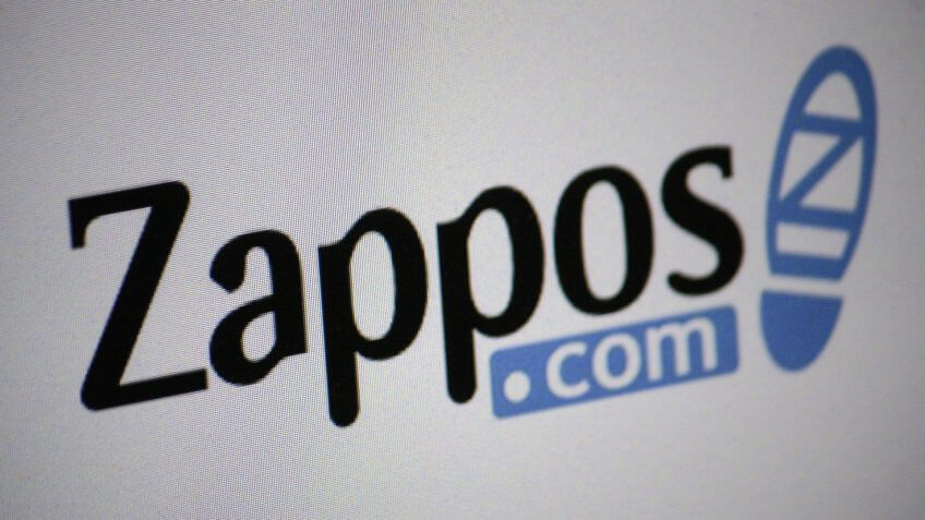 Zappos