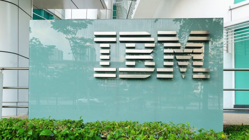 IBM
