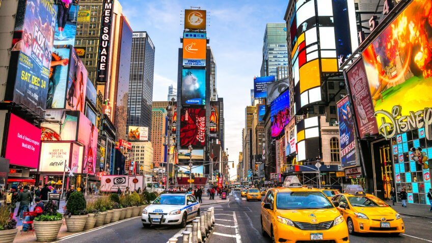 New York