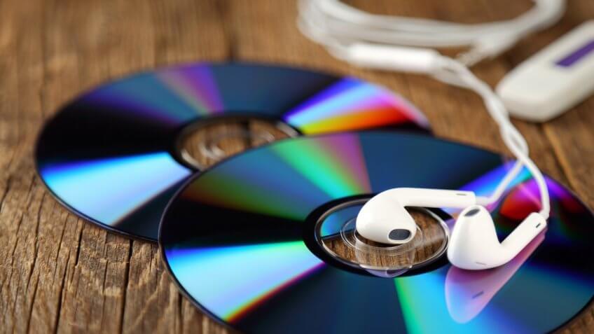Party Music