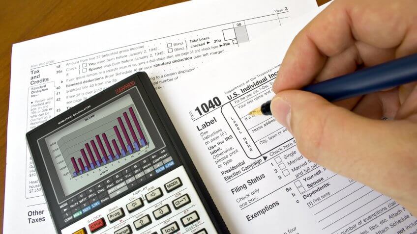 Write Off Your Car Expenses
