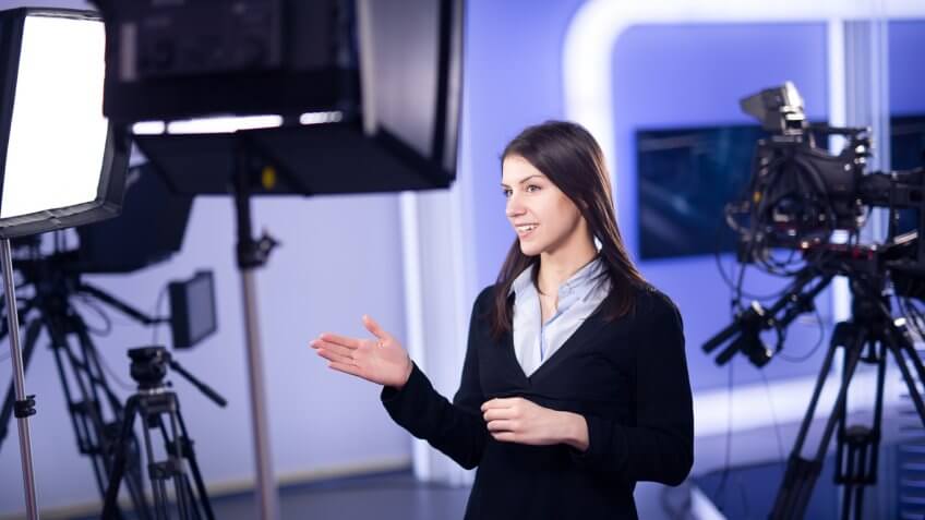 Broadcaster