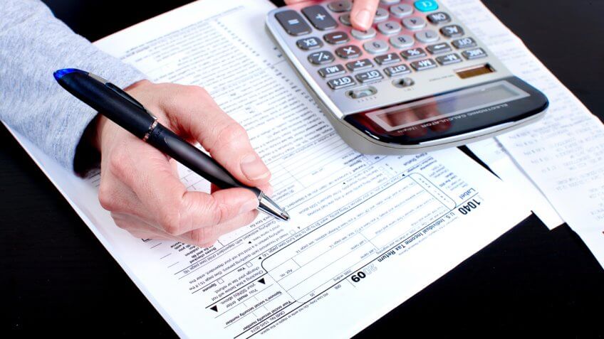 Standard Deduction