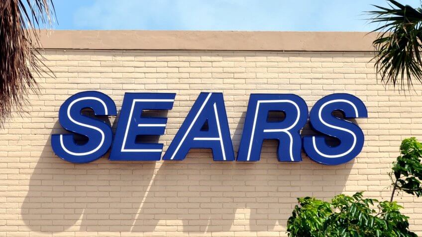 SEARS