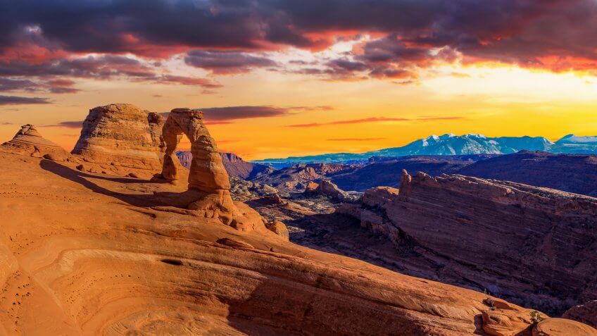 Utah