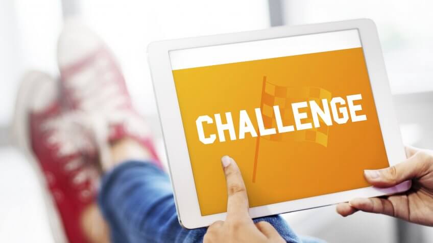 social-challenge
