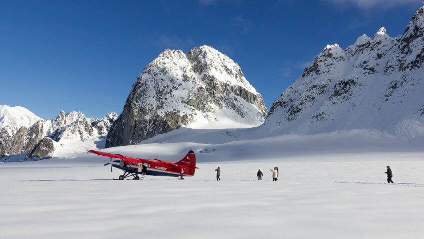Alaska