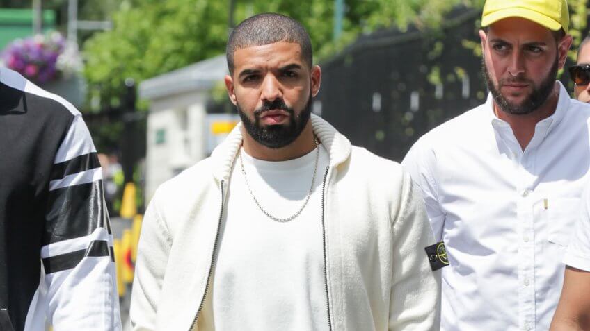 Drake Net Worth