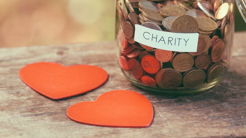 Gift That Gives Back