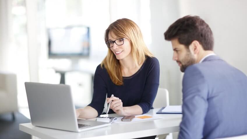 Investment Advisors Will Face New Rules