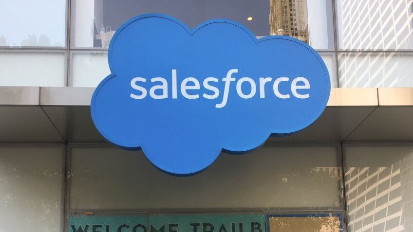 Salesforce