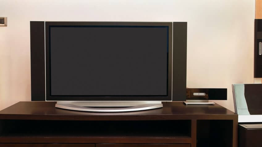 Big Screen TVs Big Screen TVs