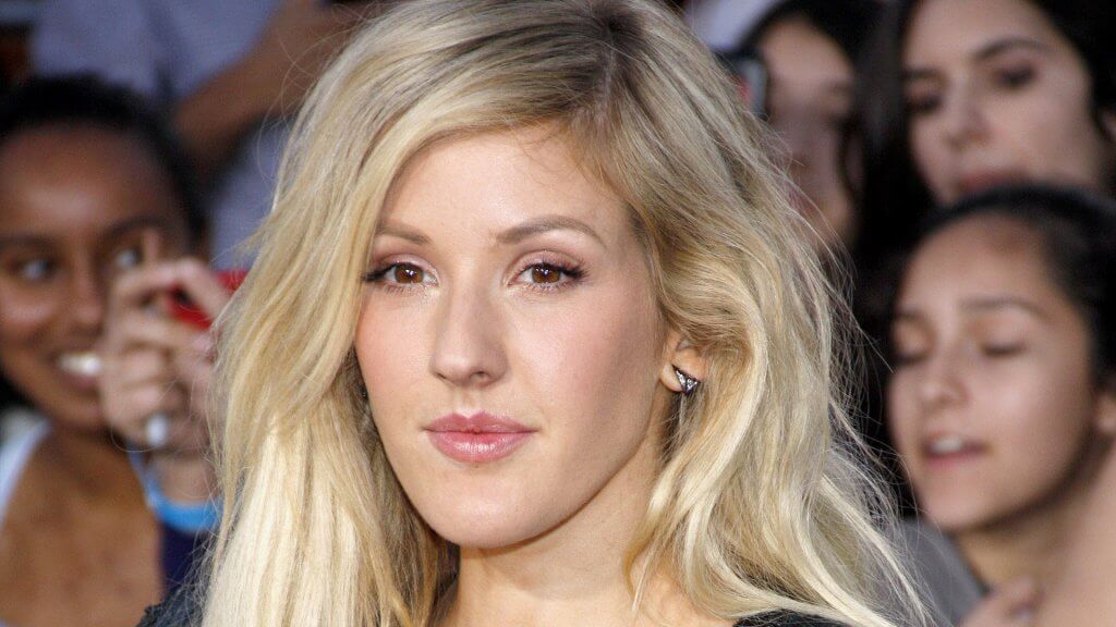 Ellie Goulding