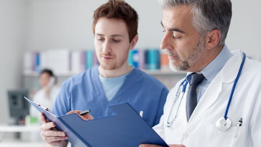 Physician General Practice