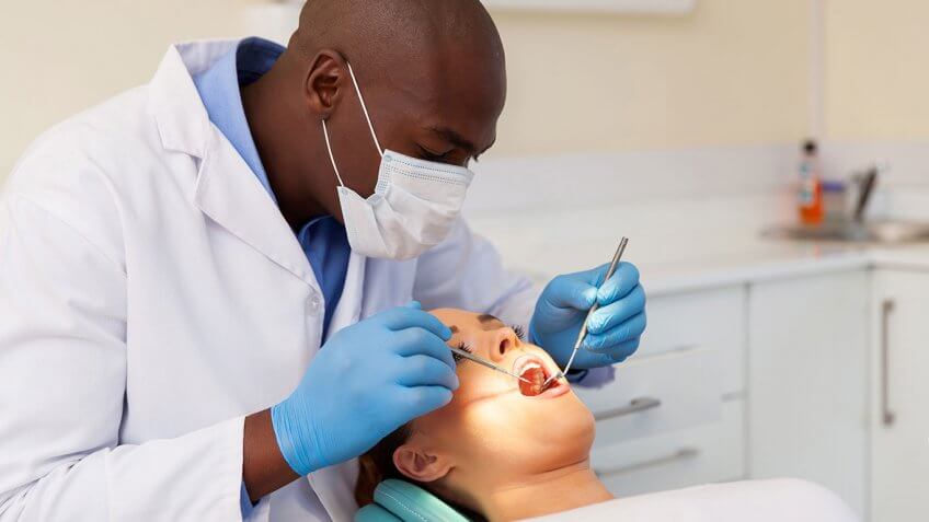 Dentist