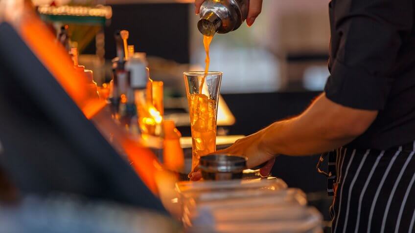 Bartender
