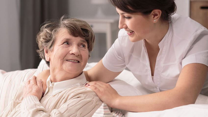 Home Health Aide