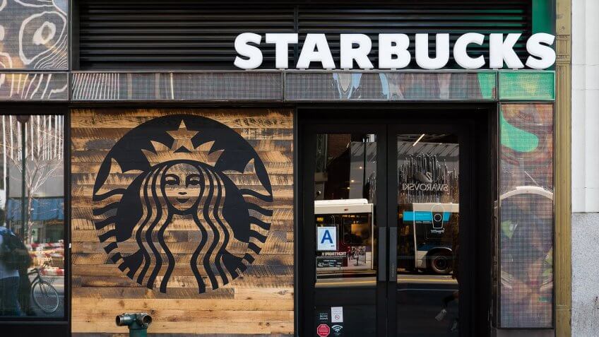 10 Best Starbucks Deals 10 Best Starbucks Deals