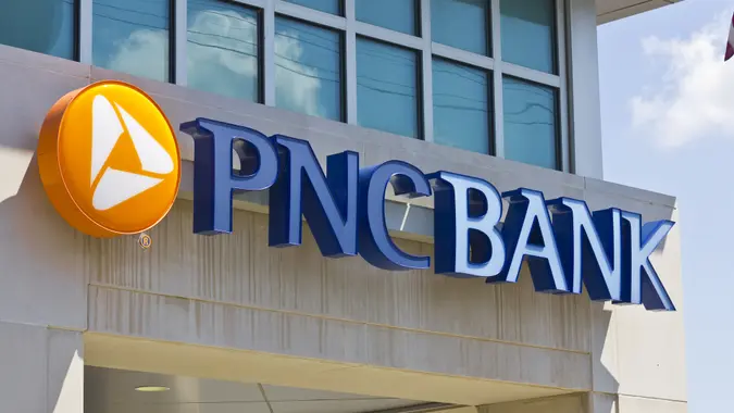 Here’s Your PNC Bank Routing Number