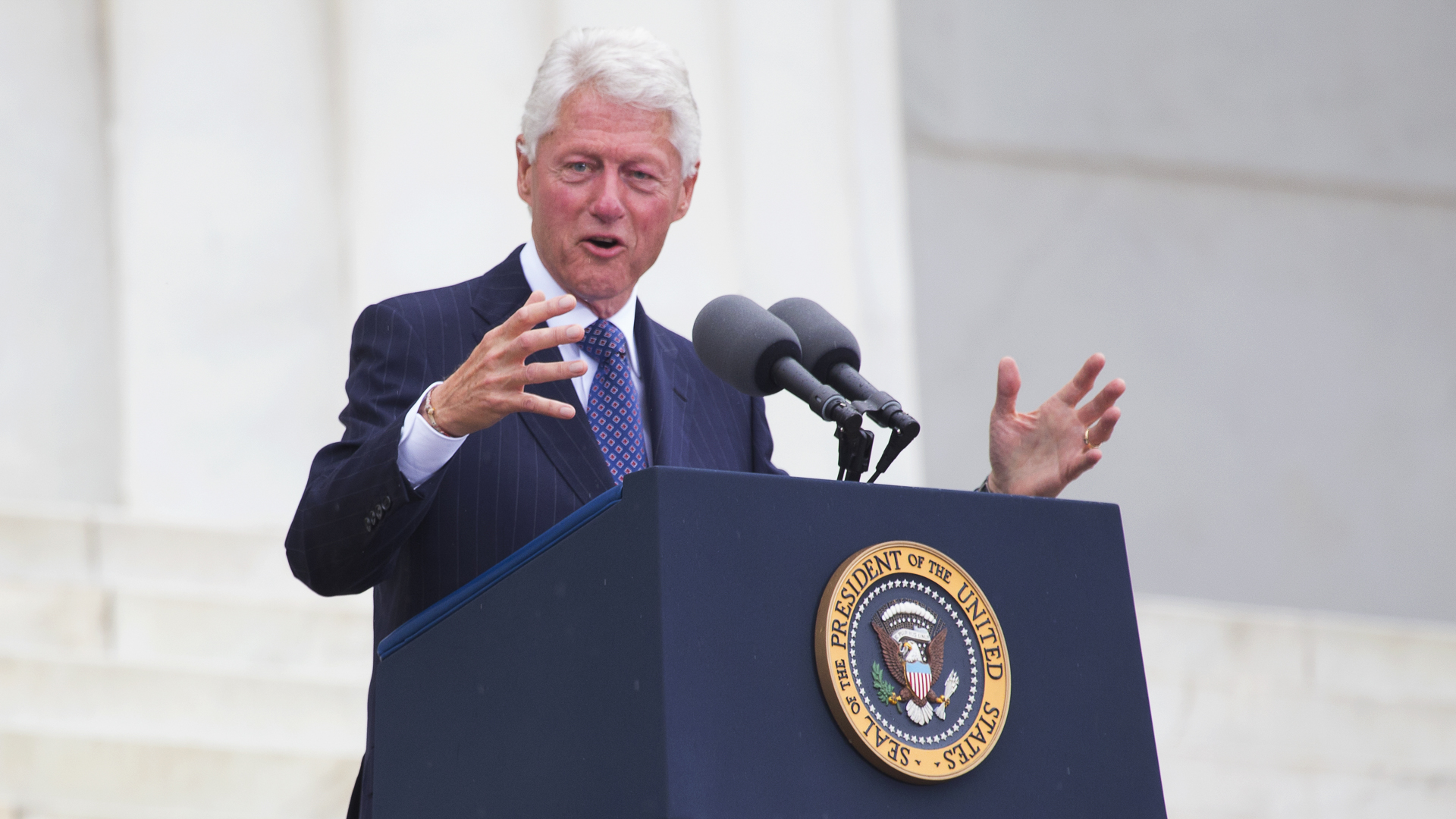 A look at politicians and their wealth