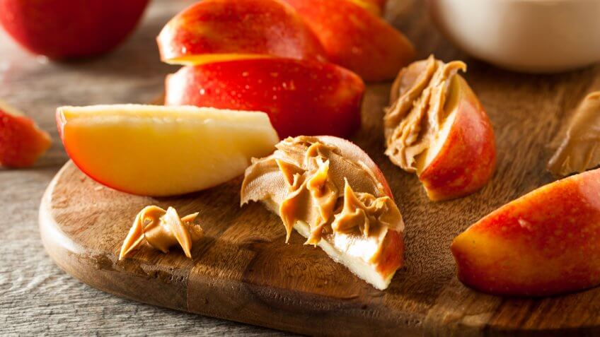 peanut butter