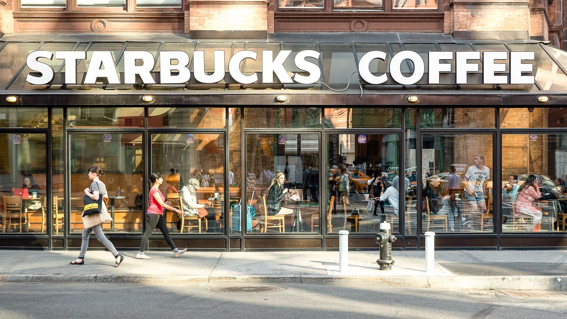 Here Are the Best and Worst Deals at Starbucks GOBankingRates