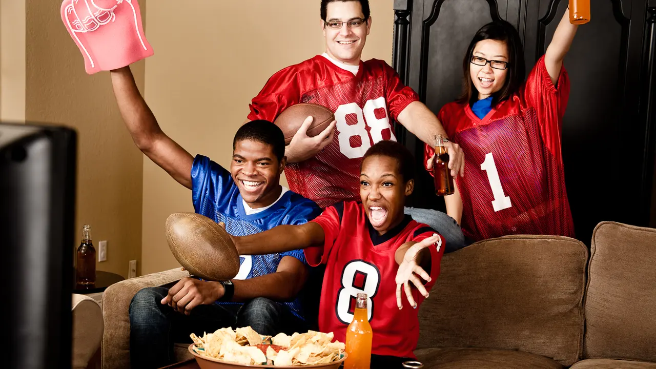 On Your Side Podcast: Super Bowl Party Food Costs