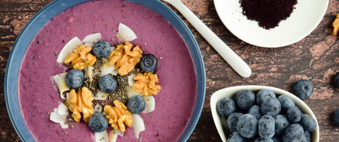 Superfoods That Are Worth the Extra Dough Superfoods That Are Worth the Extra Dough