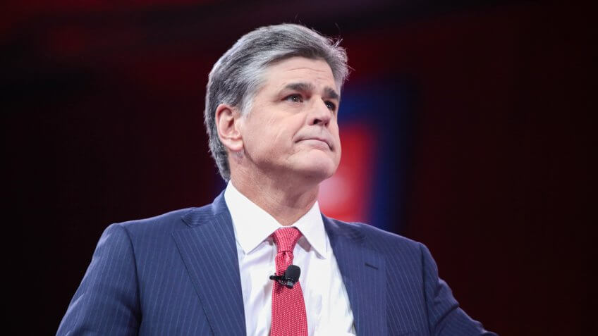The Net Worths of Fox News Anchors