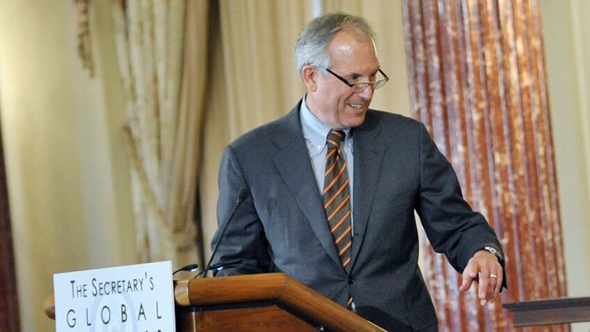 Jr., W. James McNerney