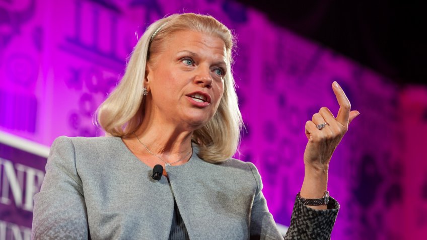 Wednesday, October 16, 2013Fortune The Most Powerful WomenWashington, D.