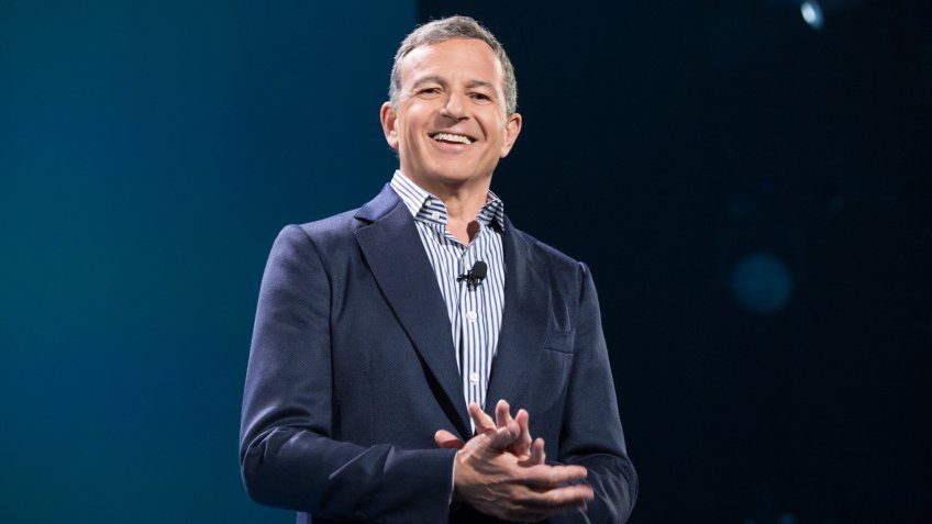 D23 EXPO 2015 - D23 EXPO, the ultimate Disney fan event, brings together all the past, present and future of Disney entertainment under one roof.