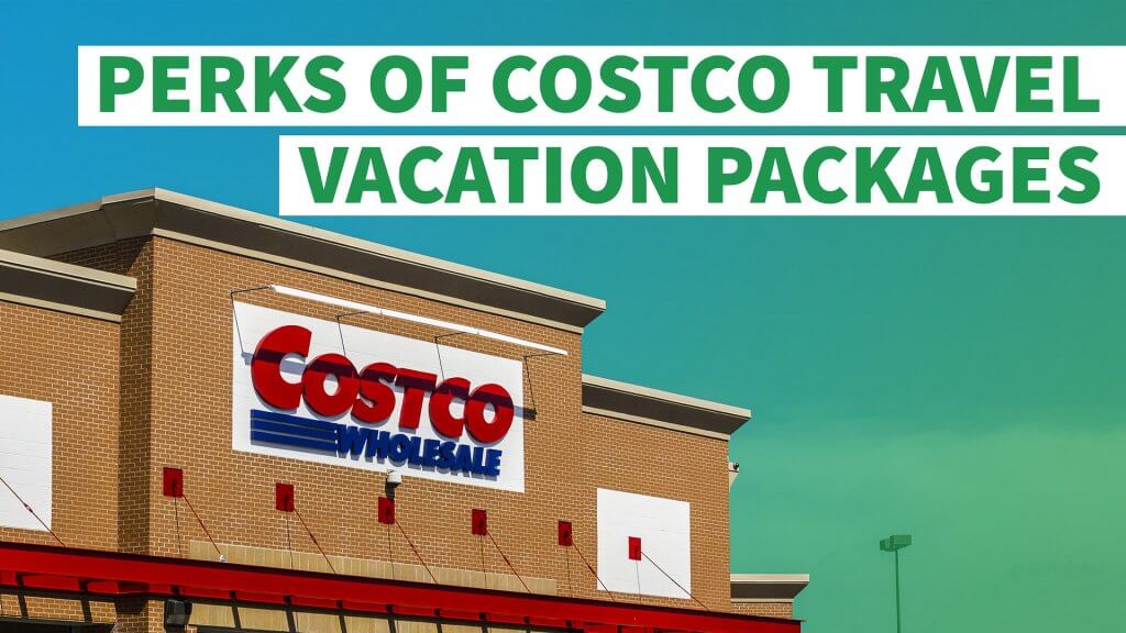 costco summer travel deals