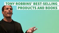 Tony Robbins on Why You Need a Recession Plan Now ...