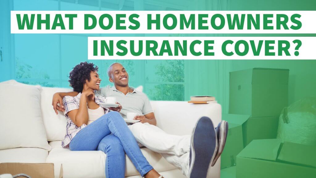 What Does Homeowners Insurance Cover? | GOBankingRates