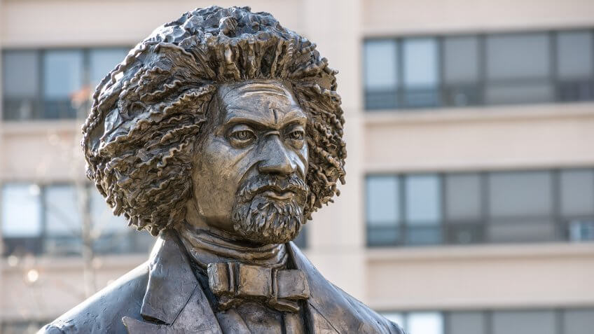 African American History Month Celebrations