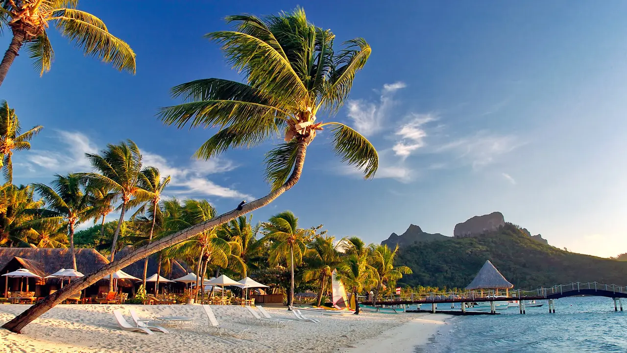 4 High-End Vacation Spots That Will Be Cheaper Soon | GOBankingRates