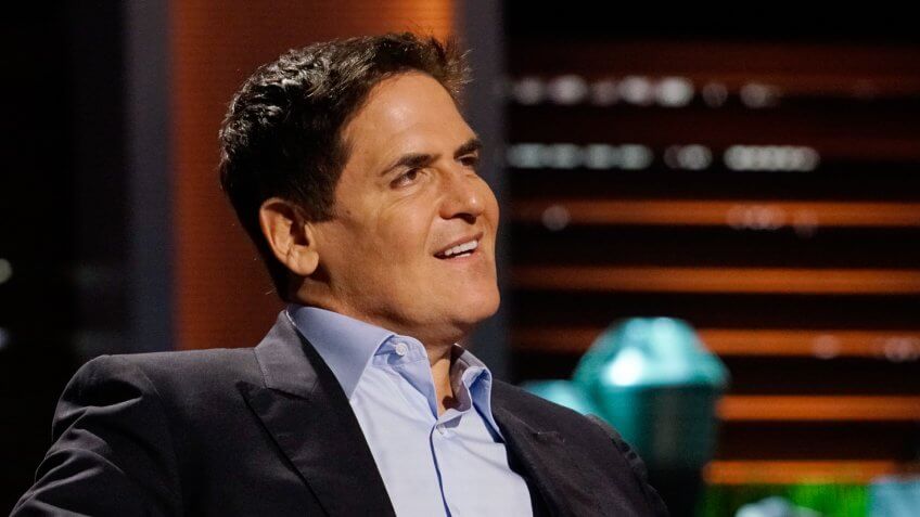 Mark Cuban