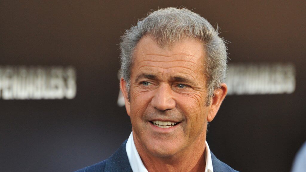 Mel Gibson Net Worth 425 Million Mel Gibson