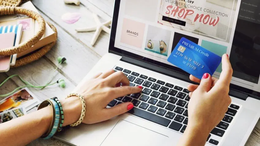 Online Purchases