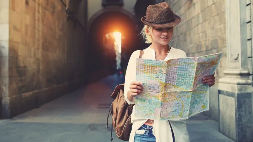 Travel and Events