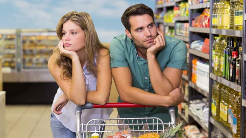 Shopping on the Wrong Day Shopping on the Wrong Day