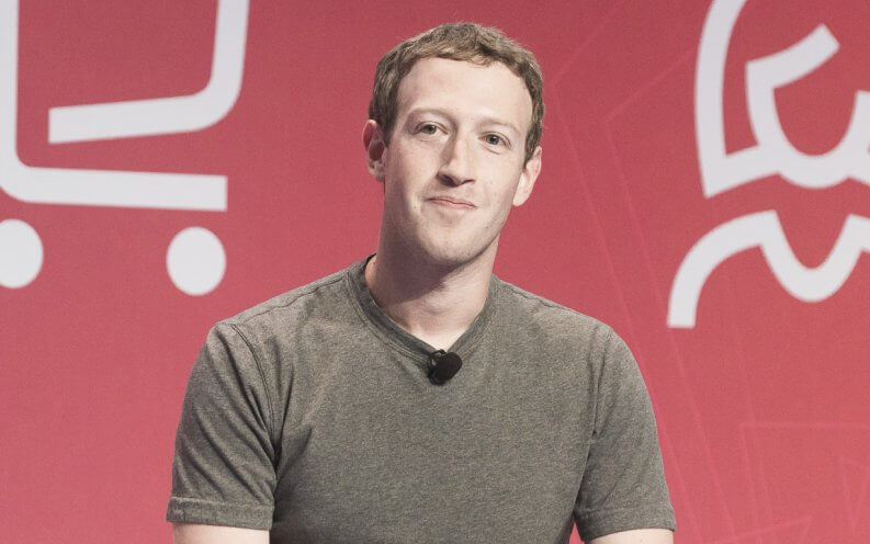 Image result for Zuckerberg & These 11 Other Rich People Are Not Leaving Money To Their Kids