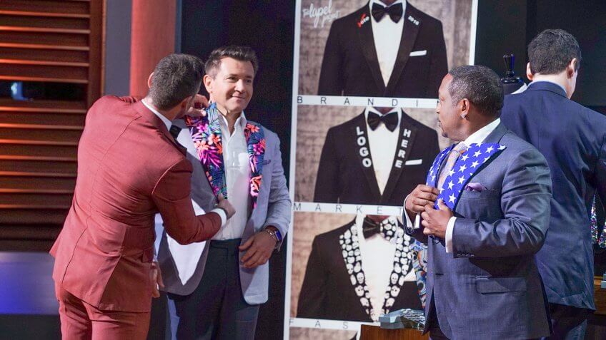 Robert Herjavec