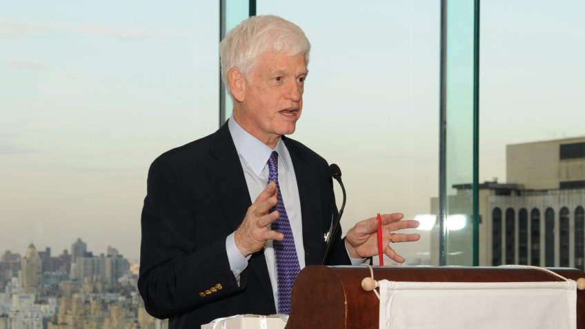 Mario Gabelli