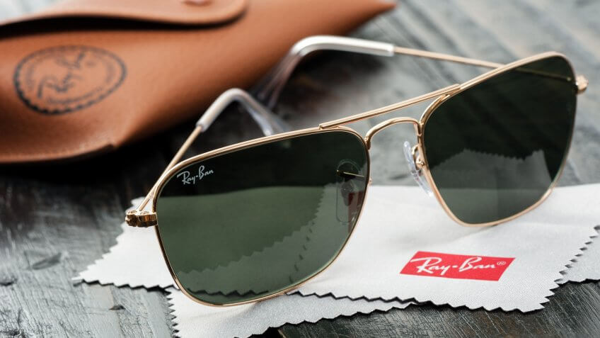 Ray-Ban