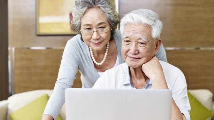 retirement plans