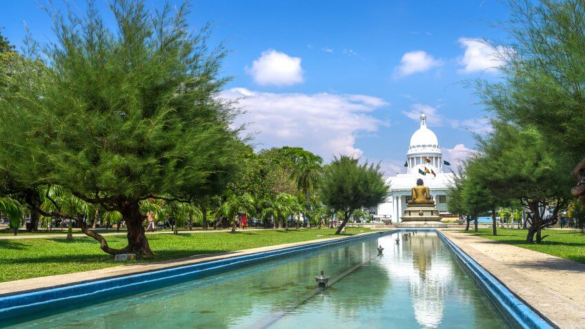 Colombo, Sri Lanka